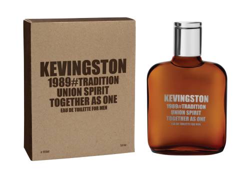Kevingston 1989 Tradition