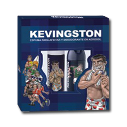 Kevingston Deportes